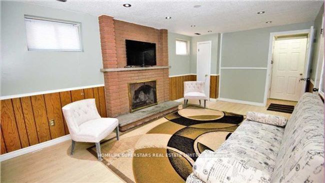 28 Bramhall Crt, House attached with 4 bedrooms, 3 bathrooms and 4 parking in Brampton ON | Image 22