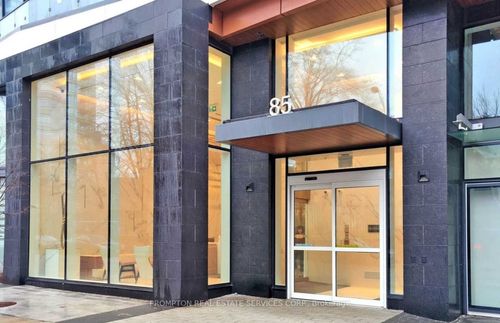 3608-85 Wood St, Toronto, ON, M4Y0E8 | Card Image