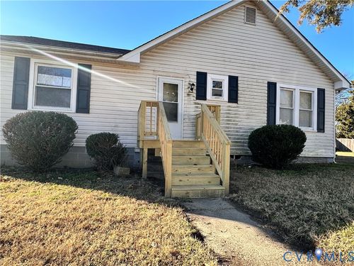 400 Allen Ave, Hopewell, VA, 23860-1501 | Card Image