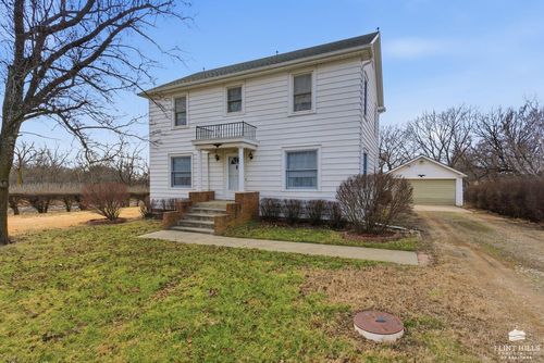 108 7th St, Dwight, KS, 66849-9525 | Card Image