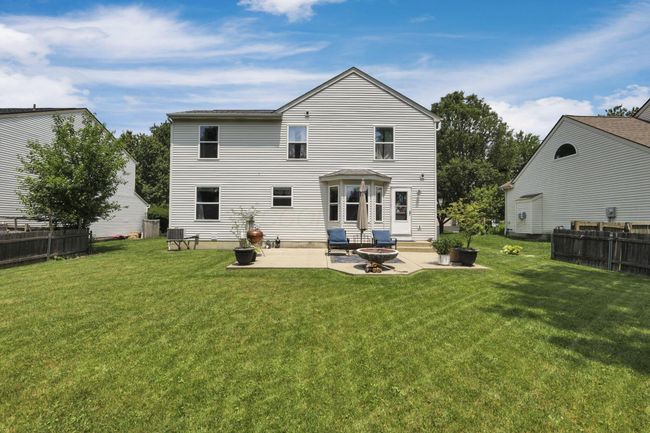 8537 Wildomar Ave, House other with 3 bedrooms, 3 bathrooms and null parking in Reynoldsburg OH | Image 44