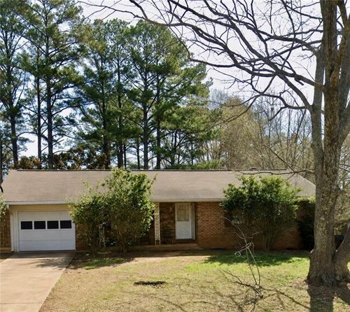6378 Veracruse Dr, Morrow, GA, 30260-2045 | Card Image