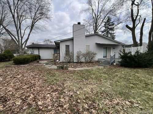 3024 Longview Avenue, Rochester Hills, MI, 48307 | Card Image