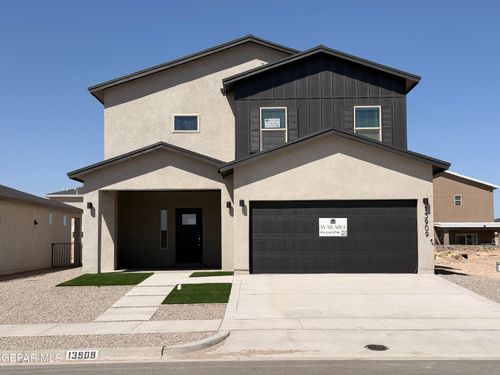 13909 Madero Dr, El Paso, TX, 79928-6107 | Card Image
