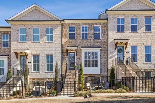 146 Everley Walk, Alpharetta, GA, 30009-2556 | Card Image