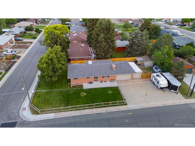 5320 W 62 Nd Ave, House other with 4 bedrooms, 3 bathrooms and null parking in Arvada CO | Image 28