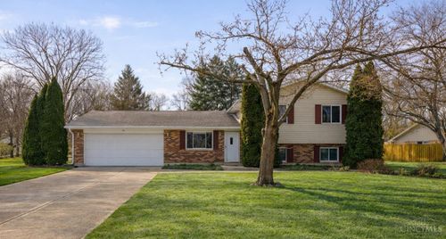 396 Towncrest Dr, Beavercreek, OH, 45434-5747 | Card Image