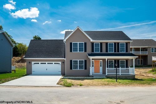 177 Charolais Circle, Fairmont, WV, 26554 | Card Image