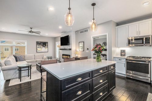 616 Boardwalk Ln, Dexter, MI, 48130-1254 | Card Image