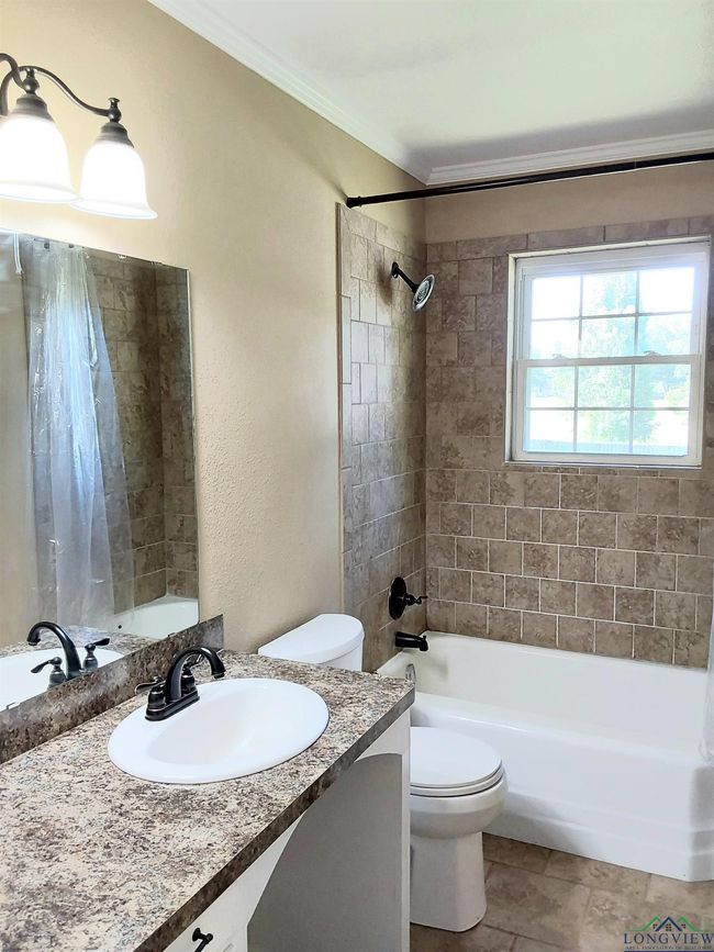 1011 Hillcrest, House other with 3 bedrooms, 1 bathrooms and null parking in Linden TX | Image 22