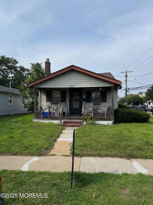 200 17th Ave, Belmar, NJ, 07719-2607 | Card Image