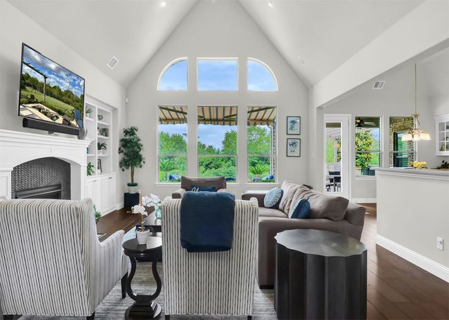 602 Limmerhill Dr, House other with 4 bedrooms, 4 bathrooms and null parking in Rockwall TX | Image 5
