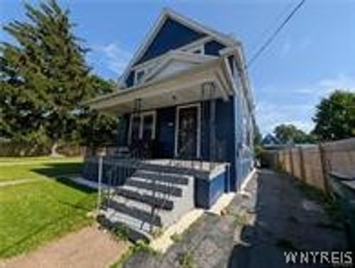 325 Box Ave (Upper) Avenue, Buffalo, NY, 14211 | Card Image