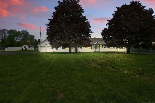 24 George Wood Rd, Somers, CT, 06071-1520 | Card Image