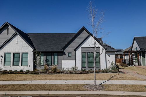 1429 Rose Willow Way, Arlington, TX, 76005-1393 | Card Image