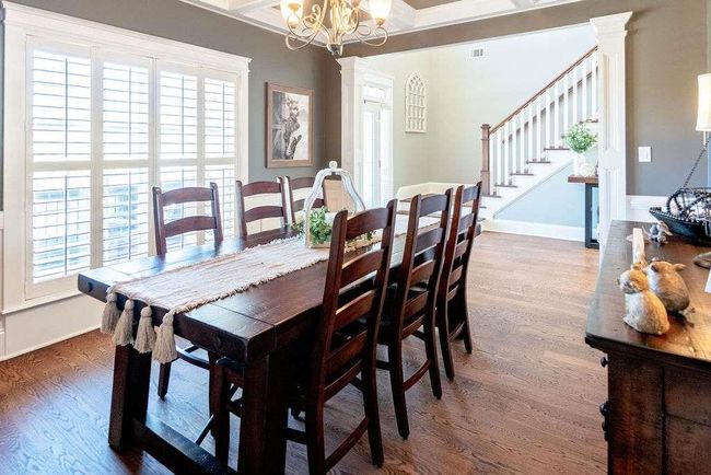 109 Lighthorse Blvd, House other with 4 bedrooms, 3 bathrooms and 2 parking in Mcdonough GA | Image 12