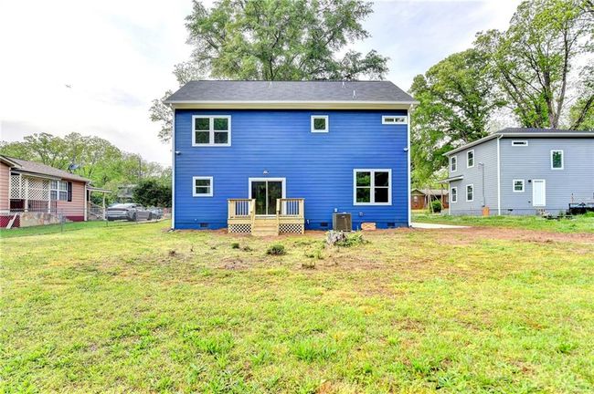6893 Magnolia St, House other with 4 bedrooms, 3 bathrooms and null parking in lithonia GA | Image 51