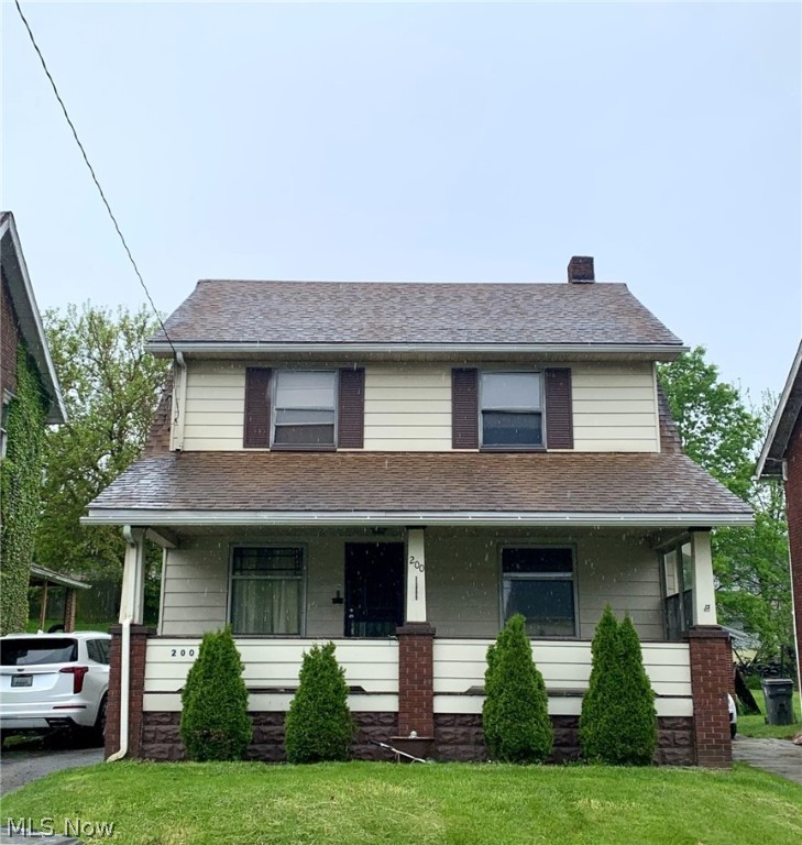 Maryland Ave, Youngstown, OH 44509