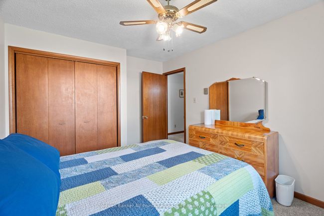 305 Warren St, House other with 4 bedrooms, 2 bathrooms and 4 parking in Goderich ON | Image 19