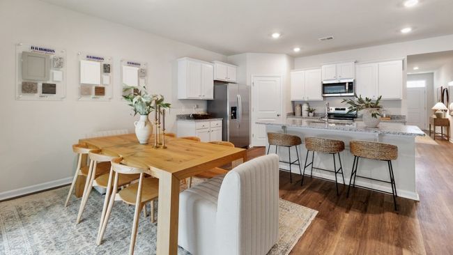 1516 Bleriot Ct., House other with 4 bedrooms, 2 bathrooms and null parking in McKinney TX | Image 11