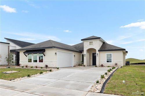 2501 S Cartier Dr, Edinburg, TX, 78542-7262 | Card Image