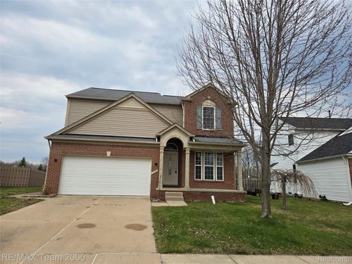 7249 Warwick Dr, Ypsilanti, MI, 48197-3188 | Card Image