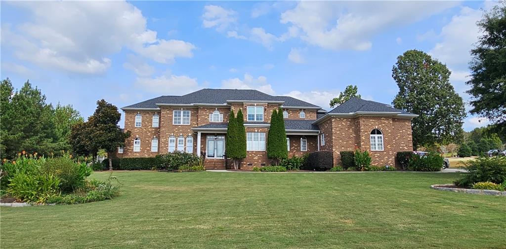 Jericho Cir, Williamston, SC 29697