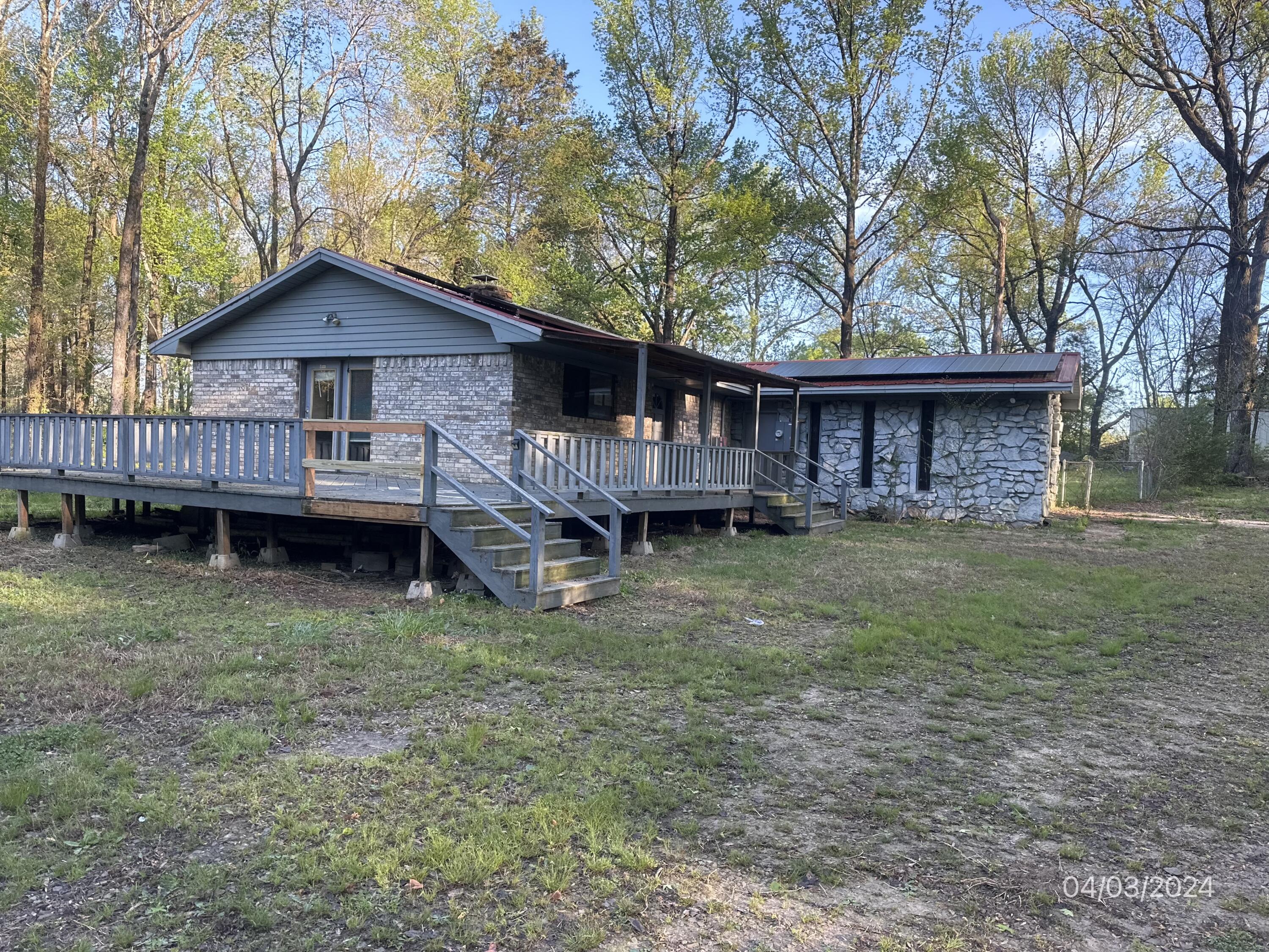 Shore Rd, Atkins, AR 72823 #1