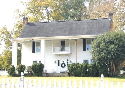 120 Rogers Street, Blairsville, GA, 30512 | Card Image