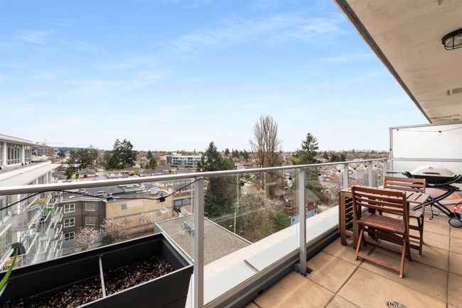 PH1 - 4818 Eldorado Mews, Condo with 1 bedrooms, 1 bathrooms and 1 parking in Vancouver BC | Image 16