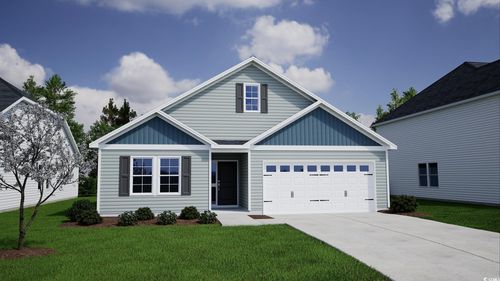 436 Dunlin Pl, Conway, SC, 29526 | Card Image
