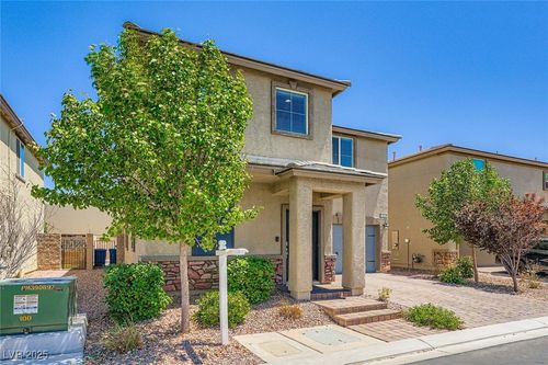 5414 Enchanted Rose St, Las Vegas, NV, 89148-1537 | Card Image