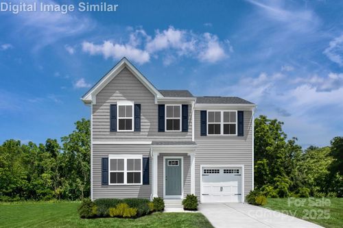 1202 Elm Forest Ln, China Grove, NC, 28023-2660 | Card Image