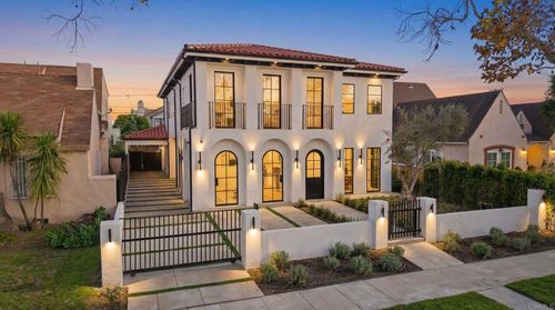 160 N Stanley Dr, Beverly Hills, CA, 90211-2109 | Card Image