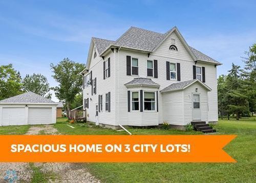 458 Todd St S, Hendrum, MN, 56550-9413 | Card Image
