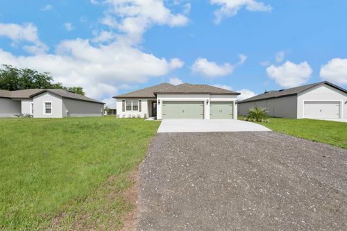 242 Sw Glen Rd, Port Saint Lucie, FL, 34953-8321 | Card Image