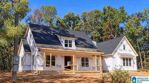 12764 Edgewood Dr, Lake View, AL, 35111-2028 | Card Image