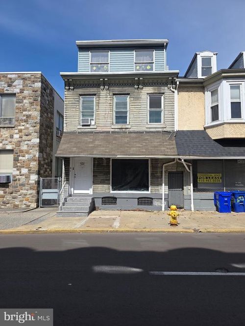 521 Franklin St, READING, PA, 19602-1052 | Card Image