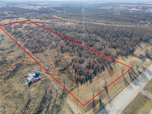 9579 S Highway 48, Mannford, OK, 74044-6229 | Card Image