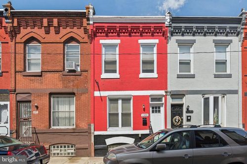 1330 N Newkirk St, PHILADELPHIA, PA, 19121-4529 | Card Image