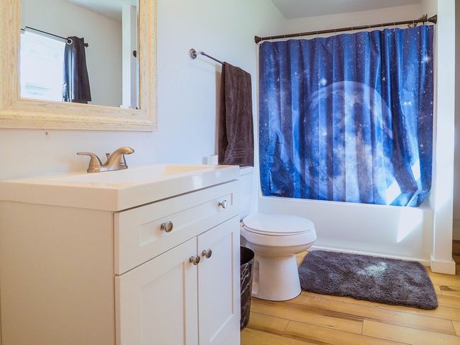 104 Barbershop Ln, House other with 2 bedrooms, 1 bathrooms and null parking in Fries VA | Image 16