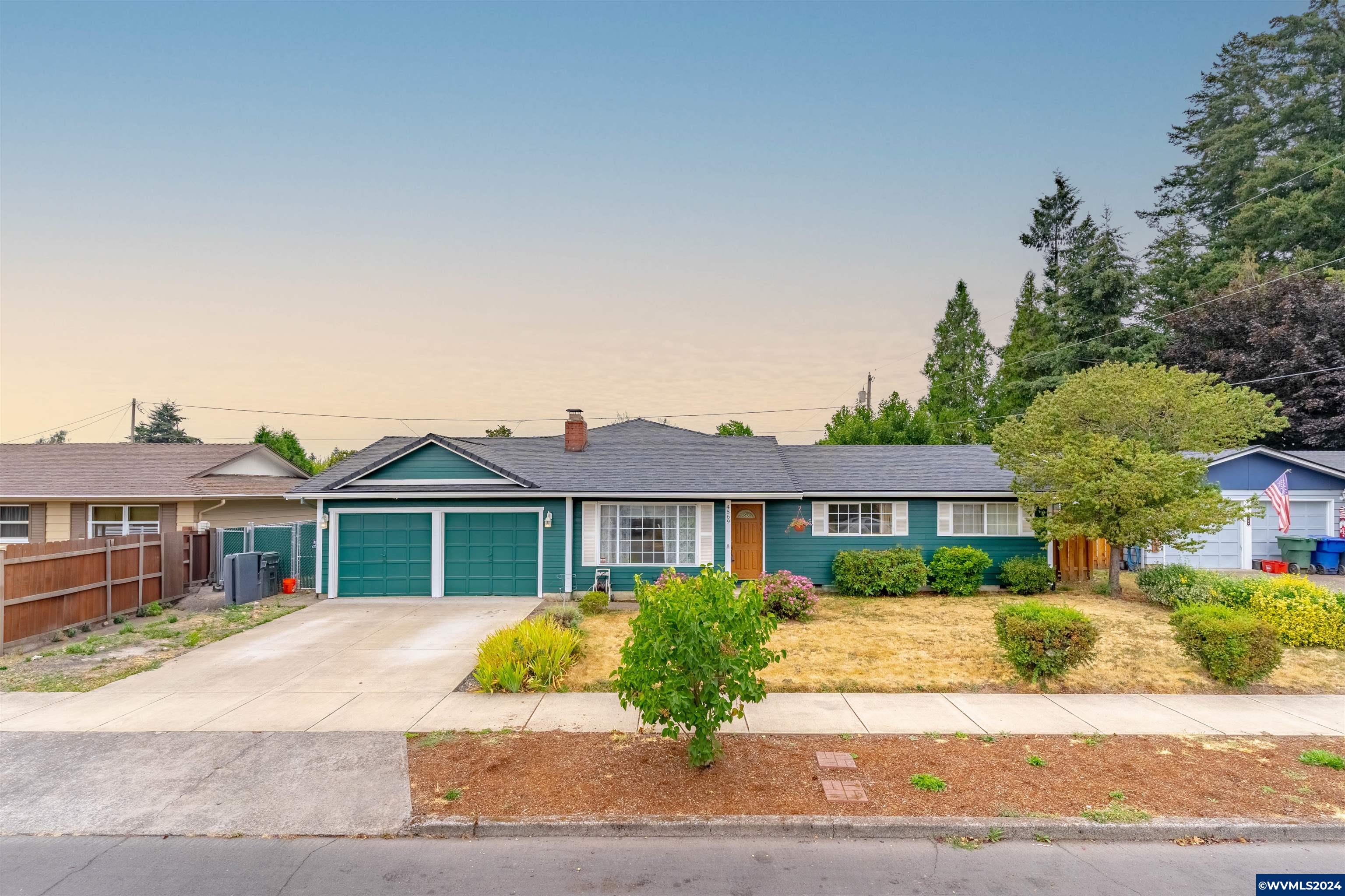 39th Ave, Salem, OR 97305