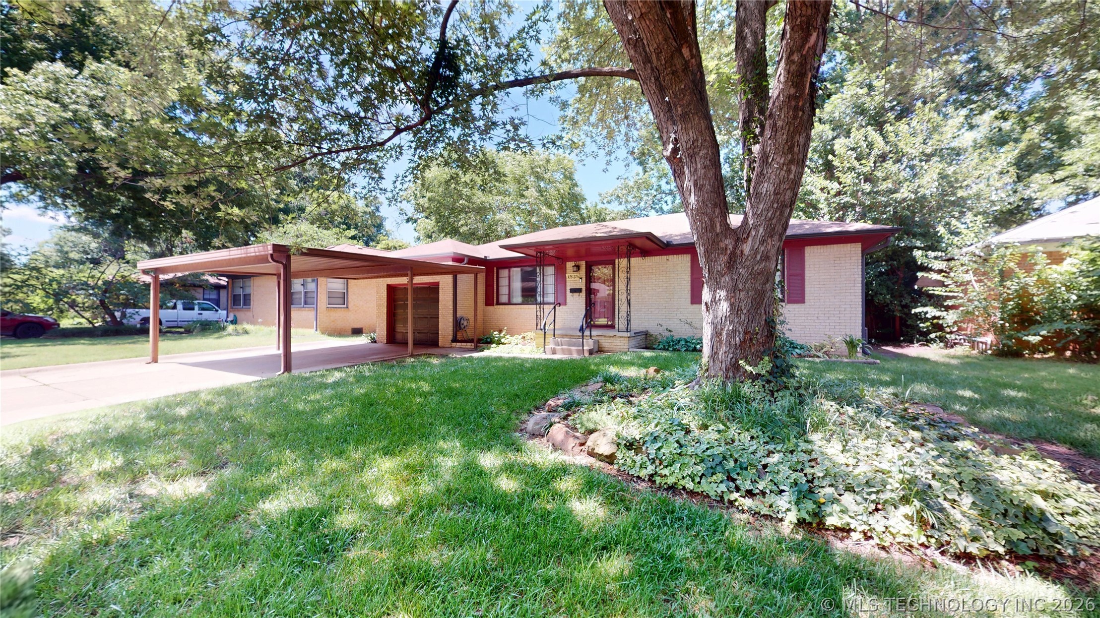 Residential in Tulsa 4