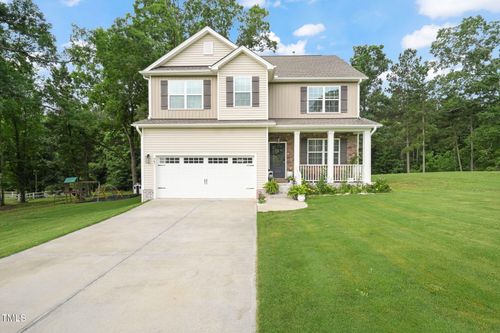947 Weatherby Ln, Creedmoor, NC, 27522-8864 | Card Image