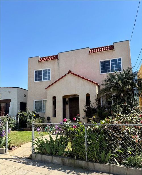5048 E Echo Street, Los Angeles, CA, 90042 | Card Image