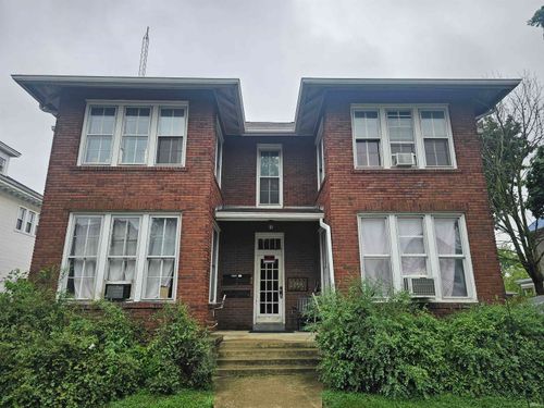 160 W 3rd St, Peru, IN, 46970-2063 | Card Image