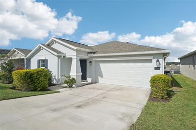 839 Ofanto Way, House other with 3 bedrooms, 2 bathrooms and null parking in HAINES CITY FL | Image 2