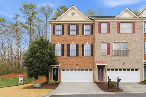 6-502 Williamson St Se, Marietta, GA, 30060-2454 | Card Image