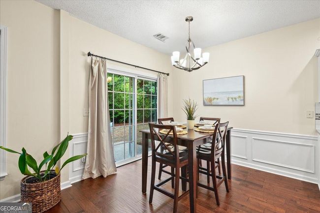 13206 Marrywood Dr, Townhouse with 3 bedrooms, 3 bathrooms and 2 parking in Alpharetta GA | Image 12