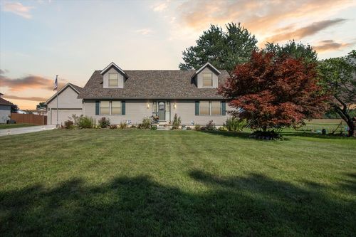12058 Fessner Rd, Carleton, MI, 48117-9405 | Card Image